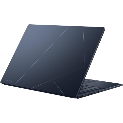 Laptop ASUS Zenbook 14 AX3405CA-ST531W, Intel Core Ultra 5 225H, 14 inch, RAM 16GB, SSD 1TB, Intel Arc 130T, Windows 11, Ponder Blue