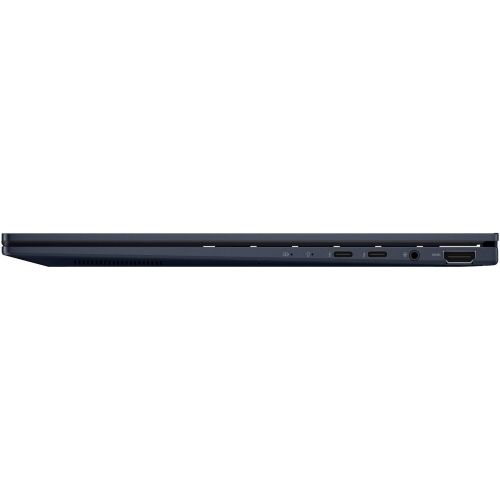 Laptop ASUS Zenbook 14 AX3405CA-ST531W, Intel Core Ultra 5 225H, 14 inch, RAM 16GB, SSD 1TB, Intel Arc 130T, Windows 11, Ponder Blue