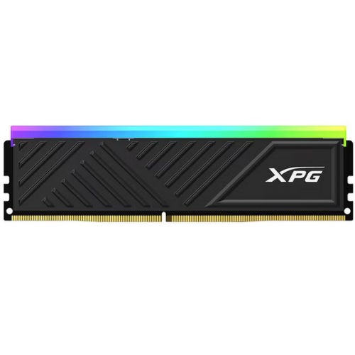 Memorie A-Data XPG Spectrix D35G RGB, 8GB, DDR4-3200MHz, CL16