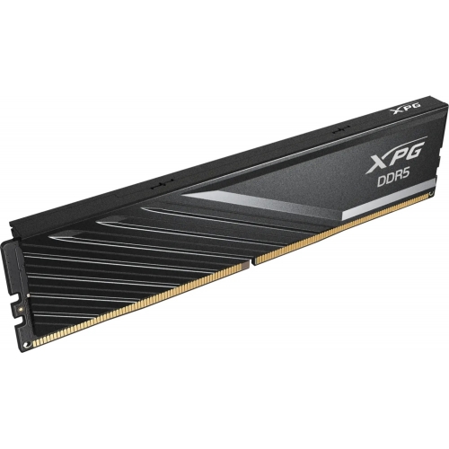 Memorie A-Data XPG Lancer Blade Intel XMP 3.0/AMD EXPO 16GB, DDR5-6000MHz, CL30