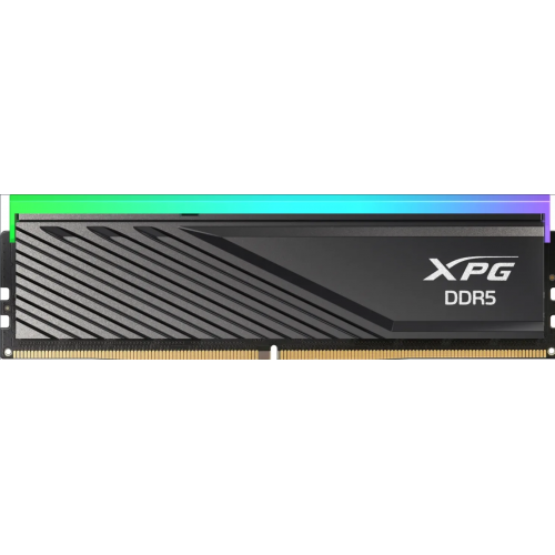 Memorie A-Data XPG Lancer Blade RGB Intel XMP 3.0/AMD EXPO 32GB, DDR5-6000MHz, CL30