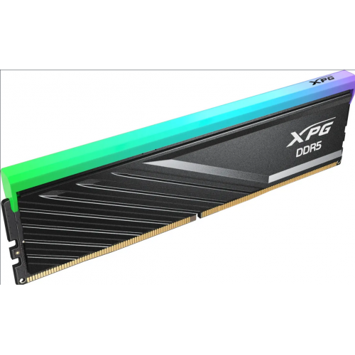 Memorie A-Data XPG Lancer Blade RGB Intel XMP 3.0/AMD EXPO 32GB, DDR5-6000MHz, CL30