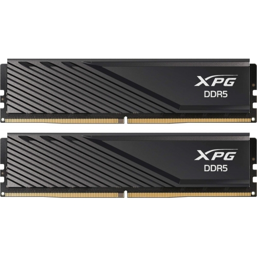 Kit Memorie A-Data XPG Lancer Blade Intel XMP 3.0/AMD EXPO 32GB, DDR5-6400MHz, CL32, Dual Channel
