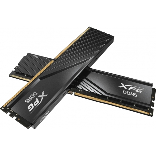 Kit Memorie A-Data XPG Lancer Blade Intel XMP 3.0/AMD EXPO 32GB, DDR5-6400MHz, CL32, Dual Channel