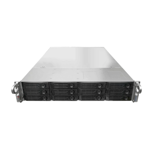 NAS Asustor Xpanstor 12R AX7012R