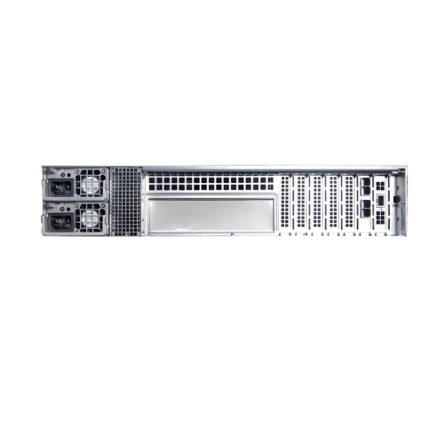 NAS Asustor Xpanstor 12R AX7012R
