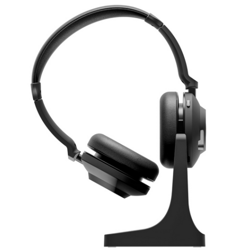 HEADSET AXTEL ONE BT STEREO+CHARGING BAS