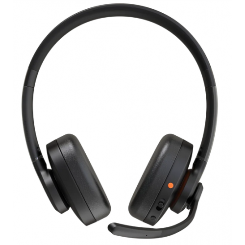 Casti cu microfon Axtel AXH-PROBTD, Bluetooth, Black