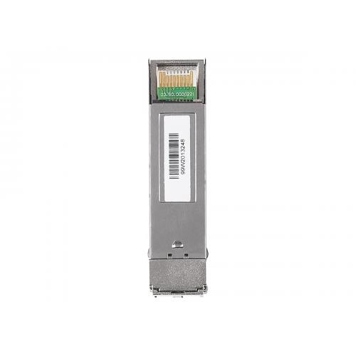 Transceiver Netgear SFP+ 10GB AXM761P10, 850 nm, Multi-Mode, DDM, 550 m, Duplex LC, 10 bucati