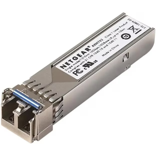 Netgear 10GBASE-LR SFP+ AXM762 PK10