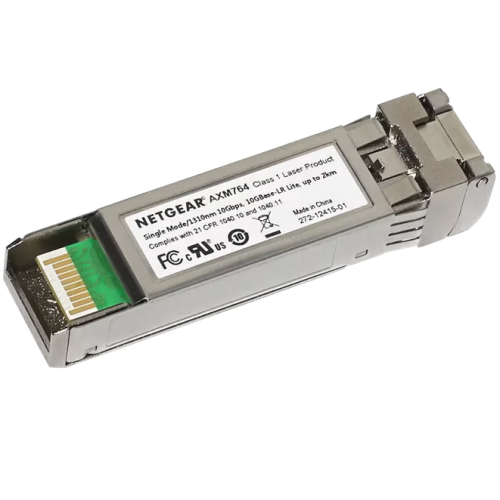 Netgear ProSafe 10GBase-LR-LITE SFP+ LC GBIC (AXM764)
