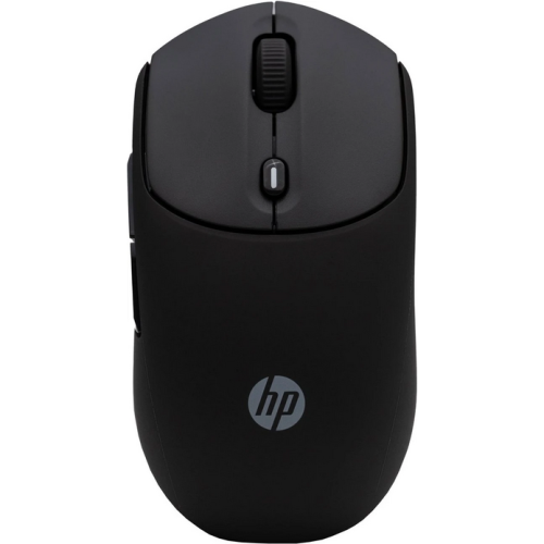 HP 410 Quiet Wireless Mouse - Black AZ7B2AA