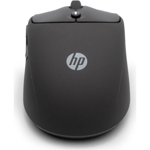 HP 410 Quiet Wireless Mouse - Black AZ7B2AA