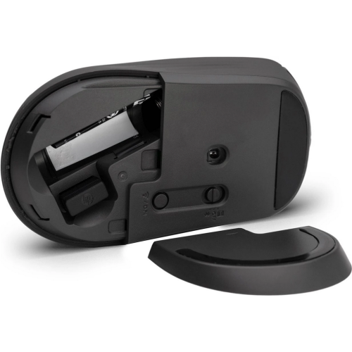 HP 410 Quiet Wireless Mouse - Black AZ7B2AA