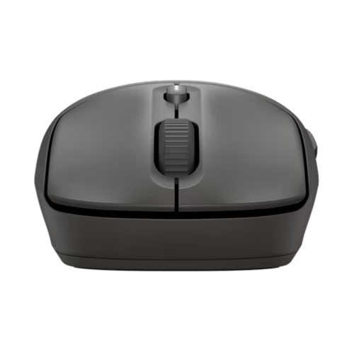 Mouse Optic HP 405 Quiet, USB Wireless/Bluetooth, Black
