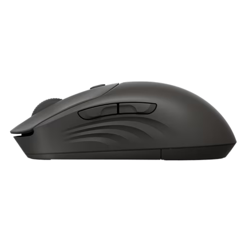 Mouse Optic HP 405 Quiet, USB Wireless/Bluetooth, Black
