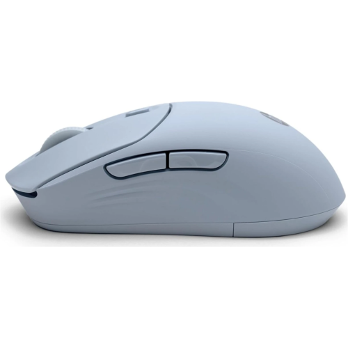HP 410 Quiet Wireless Mouse - Blue AZ7B4AA