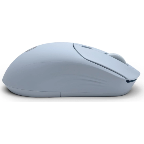 HP 410 Quiet Wireless Mouse - Blue AZ7B4AA