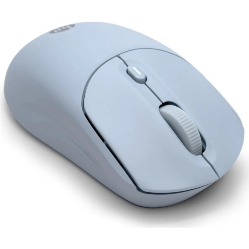 HP 410 Quiet Wireless Mouse - Blue AZ7B4AA