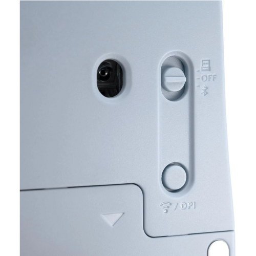 HP 410 Quiet Wireless Mouse - Blue AZ7B4AA