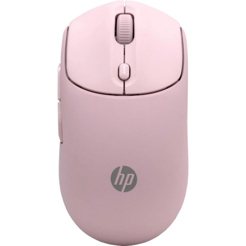 HP 410 Quiet Wireless Mouse - Pink AZ7B5AA