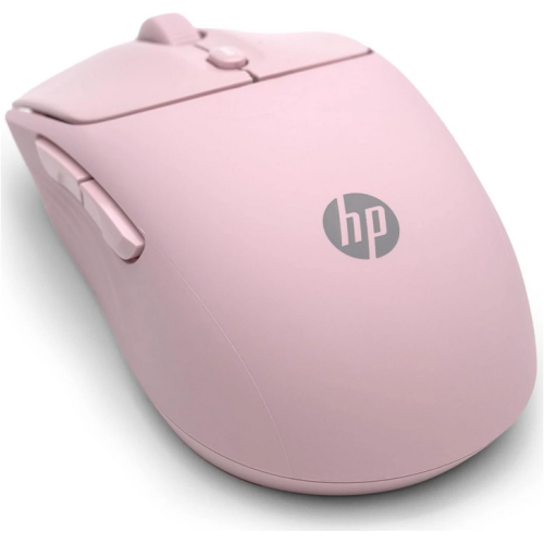 HP 410 Quiet Wireless Mouse - Pink AZ7B5AA