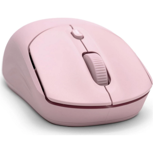 HP 410 Quiet Wireless Mouse - Pink AZ7B5AA