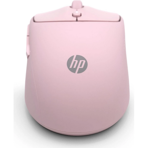 HP 410 Quiet Wireless Mouse - Pink AZ7B5AA