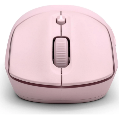 HP 410 Quiet Wireless Mouse - Pink AZ7B5AA