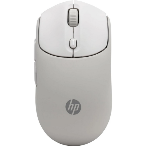 HP 410 Quiet Wireless Mouse - Maple AZ7B6AA