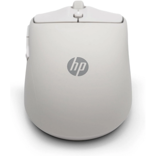 HP 410 Quiet Wireless Mouse - Maple AZ7B6AA