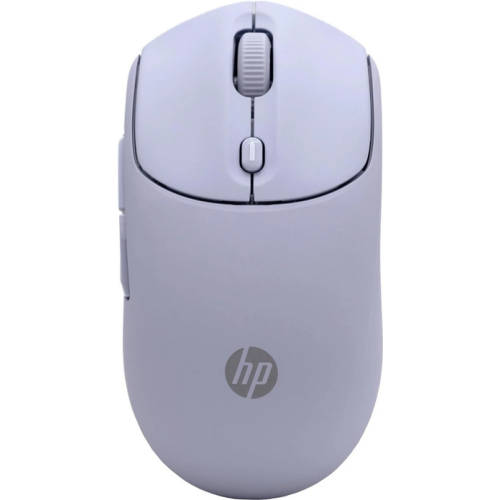 HP 410 Quiet Wireless Mouse - Purple AZ7B7AA