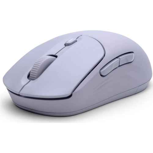 HP 410 Quiet Wireless Mouse - Purple AZ7B7AA