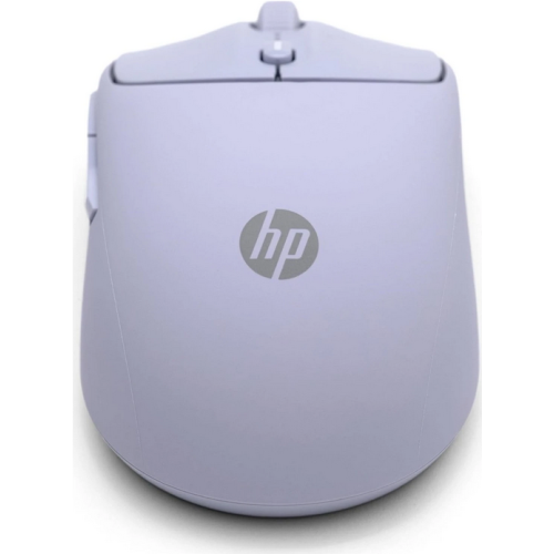 HP 410 Quiet Wireless Mouse - Purple AZ7B7AA