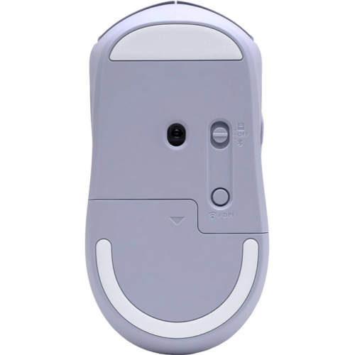 HP 410 Quiet Wireless Mouse - Purple AZ7B7AA