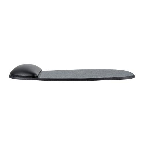 Mouse Pad Startech B-ERGO-MOUSE-PAD, Black