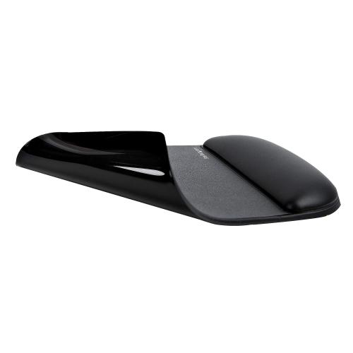 Mouse Pad Startech B-ERGO-MOUSE-PAD, Black
