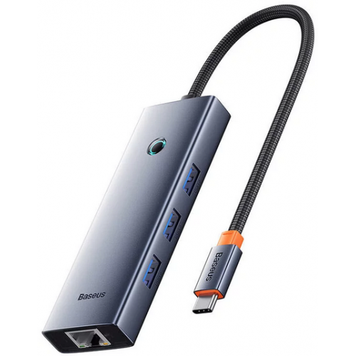 Doocking Station Baseus B0005280B811-11, Gray