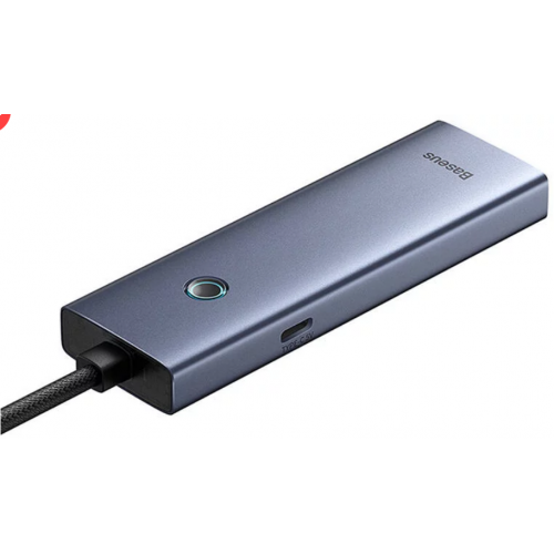 Doocking Station Baseus B0005280B811-11, Gray