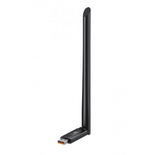 Adaptor Wireless Baseus FastJoy, USB 2.0, Black