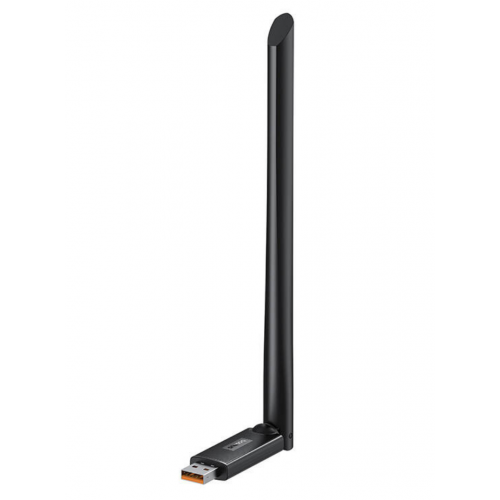 Adaptor Wireless Baseus FastJoy B01317600111-02, USB-A, Black