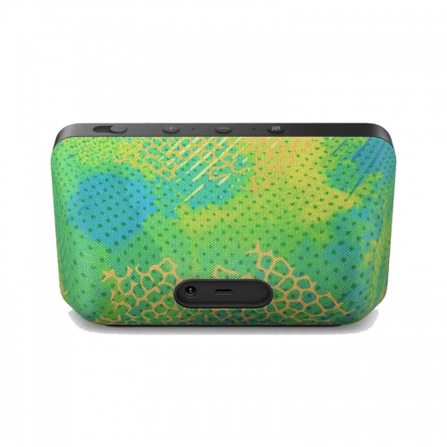 Boxa Amazon Echo Show 5 (2nd Gen, 2021), Chameleon