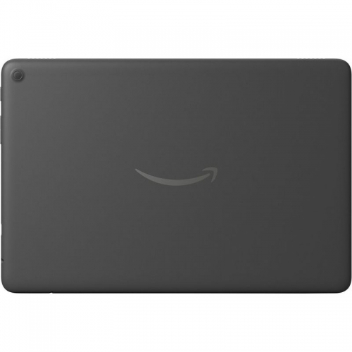 Tableta Amazon Fire HD 10 (2023), MediaTek MT8186A Octa Core, 10.1inch, 32GB, Wi-Fi, BT, Fire OS 8, Black