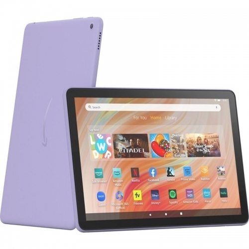 Amazon Fire HD 10 Tablet 64GB LILAC 2023