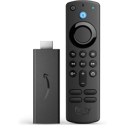 Amazon Fire TV Stick 4K (2023), Black