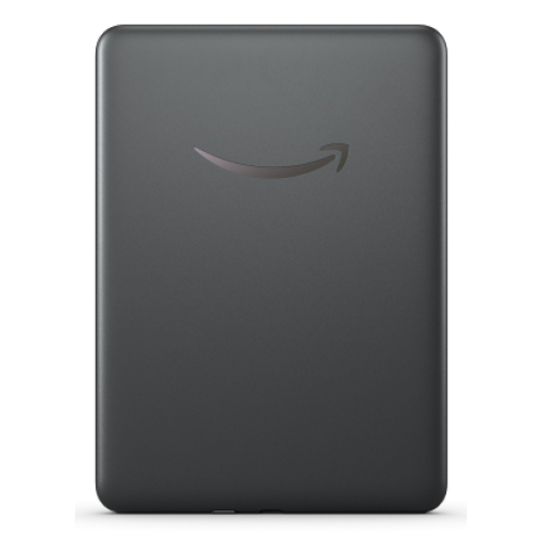 eBook Reader Amazon Kindle Colorsoft Signature Edition (2024), 7 inch, 32GB, Metallic Black