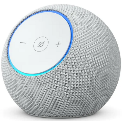 Amazon Echo Dot Max (2025) White