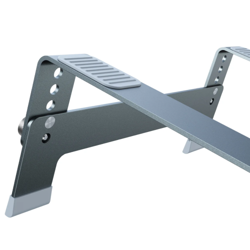Stand Baseus UltraStable, Space Gray