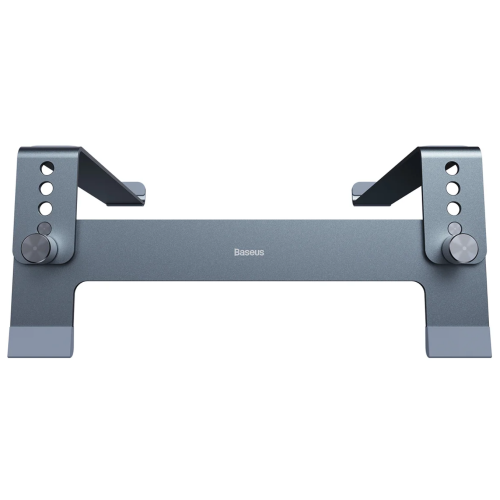 Stand Baseus UltraStable, Space Gray