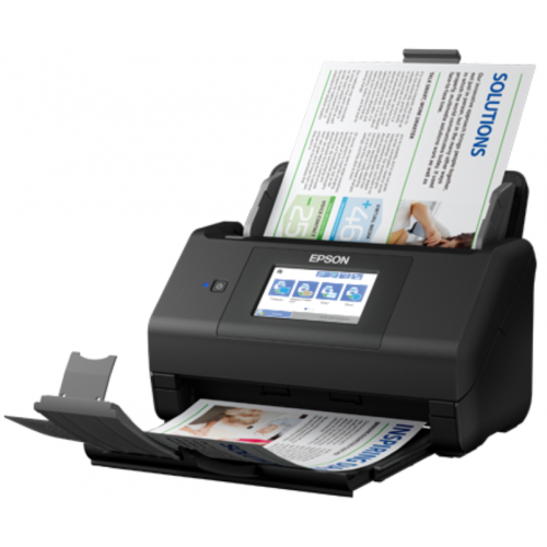 Scanner Epson WorkForce ES-580W